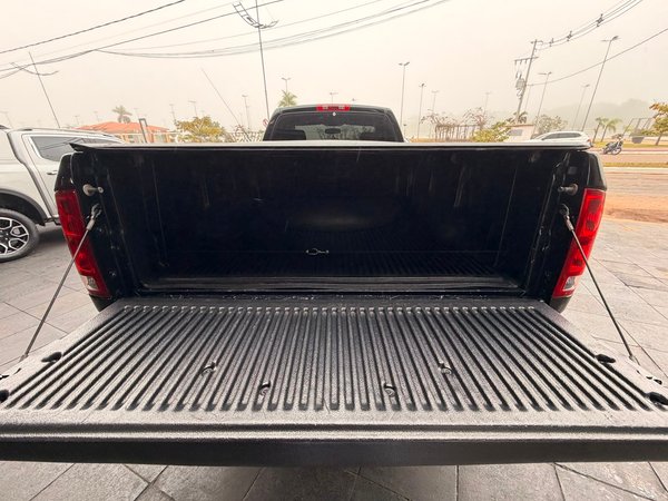 Foto 3 - RAM 2500 SLT 5.9 Turbo Diesel 4x4 C.S