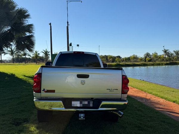 Foto 8 - RAM 2500 SLT 5.9 Turbo Diesel 4x4 C.S