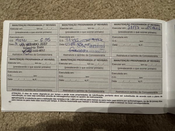 Foto 8 - RAM Classic Laramie Night Edition 5.7 V8 Gasolina 4x4