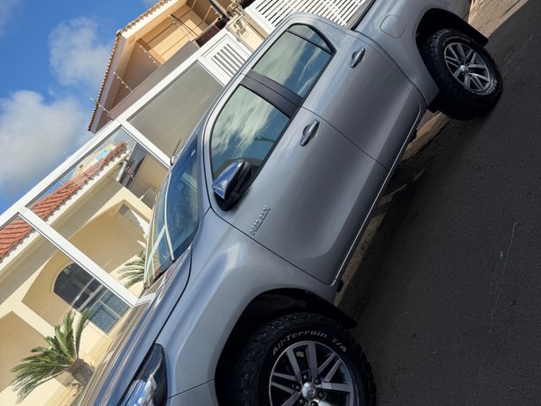 Foto 2 - Toyota Hilux SRV 2.8 Turbo Diesel 4x4