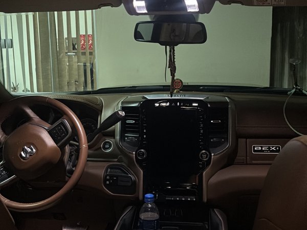 Foto 8 - RAM 2500 Laramie 6.7 Turbo Diesel 4x4