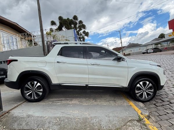 Foto 5 - Fiat Toro Volcano 2.0TDi 16v 4x4