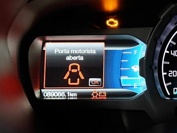 Foto 9 - Ford Ranger XLT 3.2 Turbo Diesel 4x4