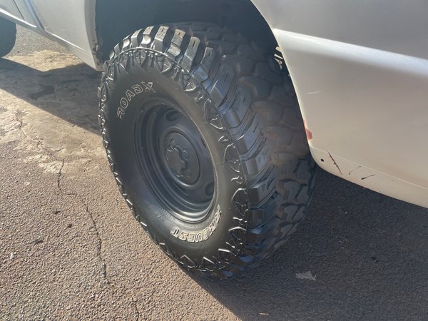 Foto 6 - Ford Ranger XL 3.0 Diesel 16v 4x2 C.S