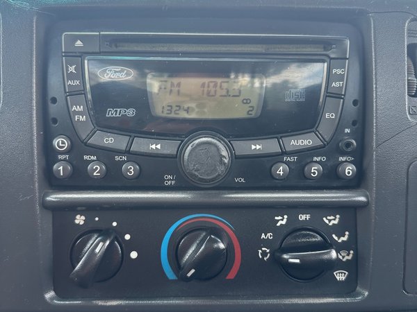 Foto 5 - Ford F250 XLT 3.9 Turbo Diesel 4x2 C.S