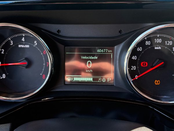 Foto 6 - Chevrolet Montana LTZ 1.2 Turbo