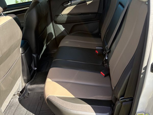 Foto 7 - Chevrolet S10 High Country 2.8 Turbo Diesel 4x4