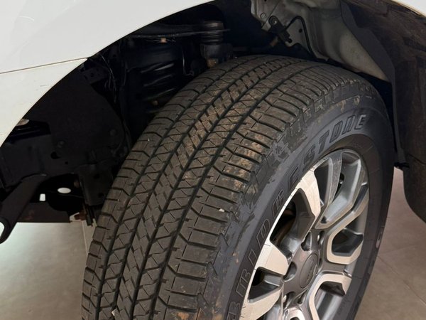 Foto 6 - Ford Ranger Limited 3.2 Turbo Diesel 4x4