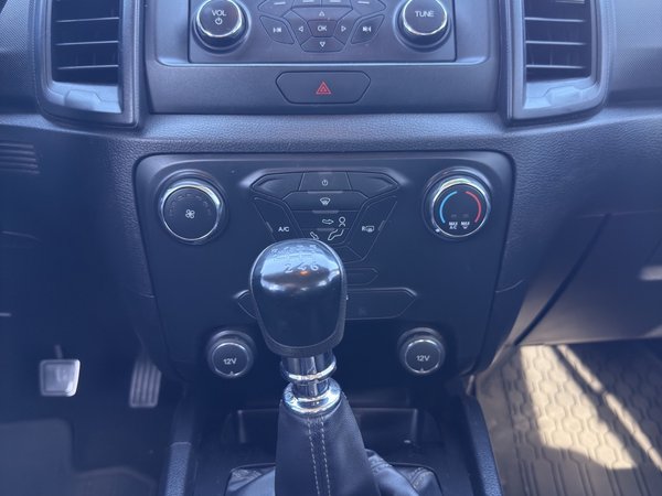 Foto 6 - Ford Ranger XL 2.2 Turbo Diesel 4x4