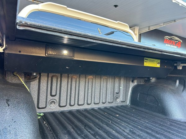 Foto 10 - Mitsubishi L200 Triton Sport HPE-S 2.4 Turbo Diesel 4x4