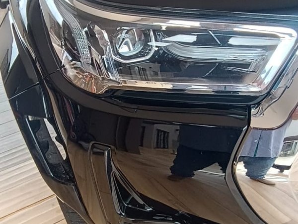 Foto 9 - Toyota Hilux SRX Plus 2.8 Turbo Diesel 4x4