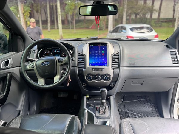 Foto 7 - Ford Ranger Limited 3.2 Turbo Diesel 4x4