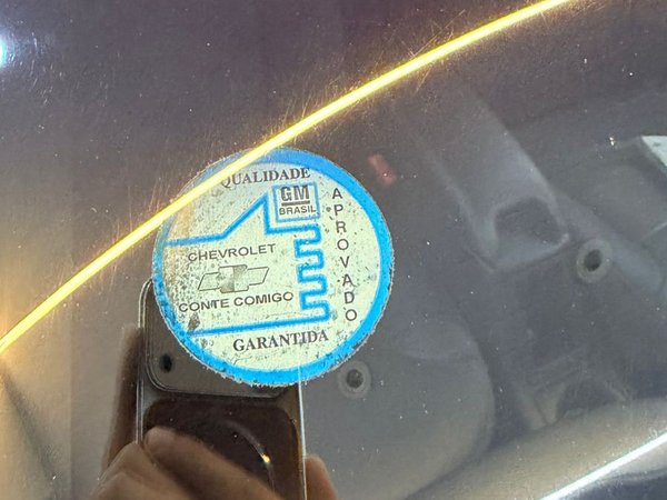 Foto 10 - Chevrolet S10 Colina 2.4 Flex 4x2