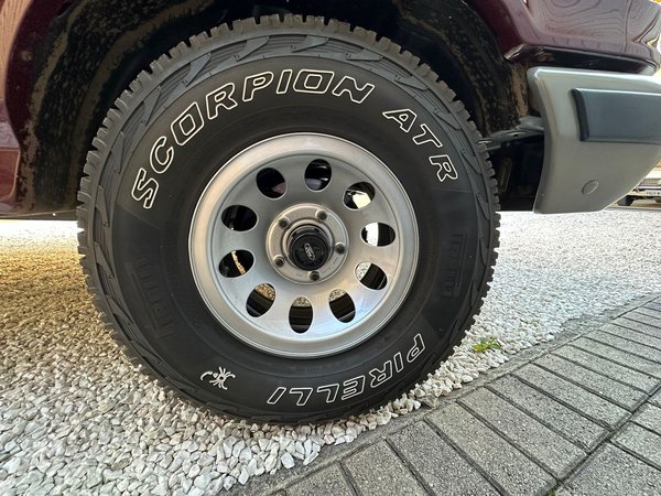 Foto 10 - Ford F1000 Super Série 3.9 Turbo Diesel 4x2 C.S