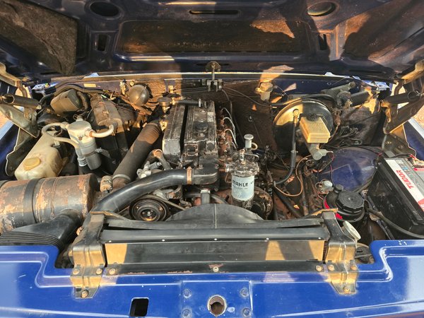 Foto 9 - Chevrolet Veraneio Custom De Luxo 4.0 Diesel