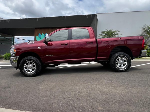 Foto 2 - RAM 2500 Laramie 6.7 Turbo Diesel 4x4