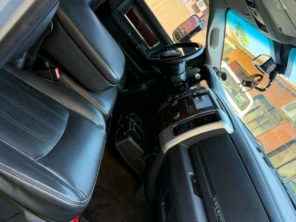 Foto 7 - RAM 2500 Laramie 6.7 Turbo Diesel 4x4