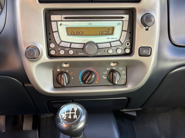 Foto 8 - Ford Ranger Sport 2.3 Gasolina 4x2 C.S