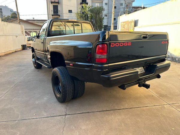 Foto 4 - RAM 2500 SLT 5.9 Turbo Diesel 4x4 C.S