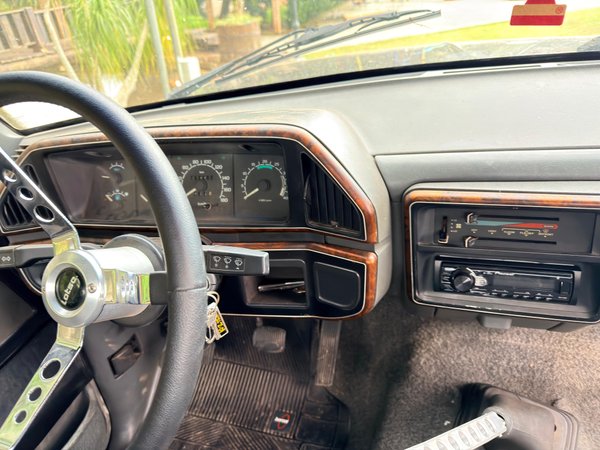 Foto 6 - Ford F1000 Super Série 3.9 Diesel C.S