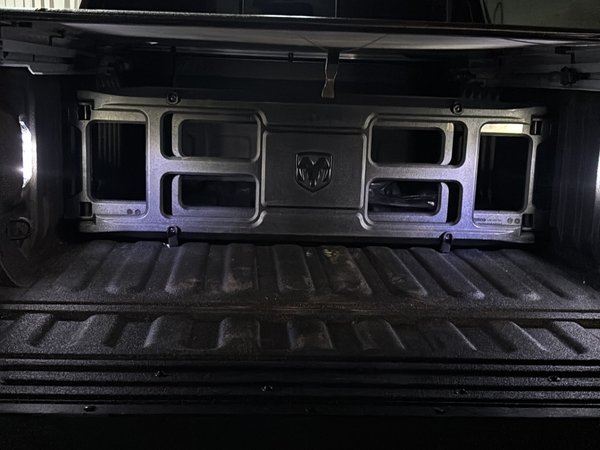 Foto 2 - RAM 2500 Laramie 6.7 Turbo Diesel 4x4