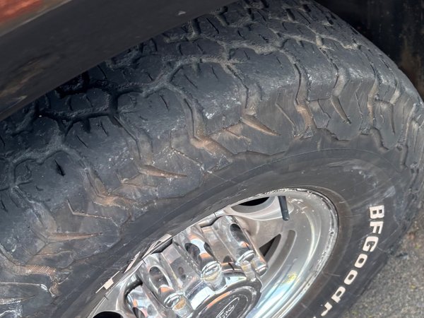 Foto 7 - Ford F250 XLT 4.2 Turbo Diesel 4x2 C.S