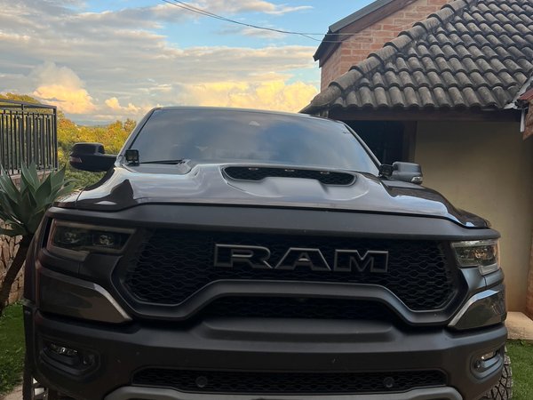 Foto 6 - RAM 1500 TRX 6.2 V8 Gasolina 4x4
