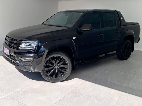 Foto 2 - Volkswagen Amarok Extreme 3.0 V6 Turbo Diesel 4x4