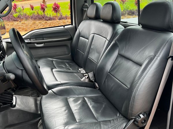 Foto 4 - Ford F250 XLT 4.2 Turbo Diesel 4x2 C.S