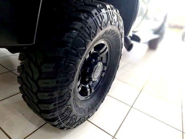 Foto 10 - Ford F250 XLT 3.9 Turbo Diesel