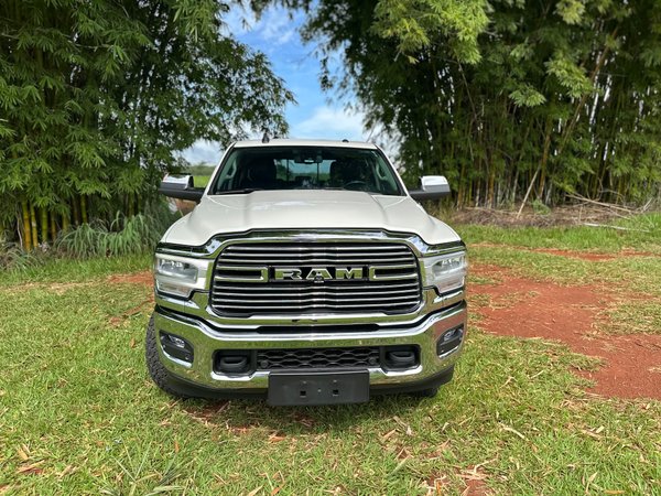 Foto 2 - RAM 2500 Laramie 6.7 Turbo Diesel 4x4