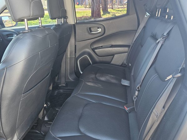 Foto 9 - Fiat Toro Volcano 2.0TDi 16v 4x4