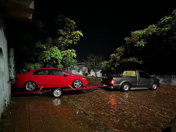 Foto 4 - Ford F250 XLT 4.2 Turbo Diesel 4x2 C.S