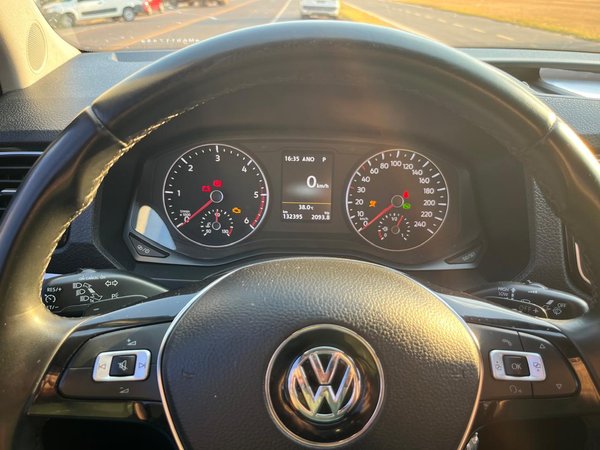 Foto 6 - Volkswagen Amarok Highline 3.0 V6 Turbo Diesel 4x4