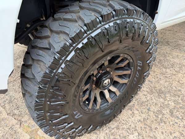 Foto 10 - RAM 2500 Laramie 6.7 Turbo Diesel 4x4