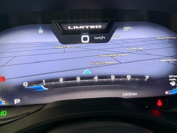 Foto 7 - RAM 1500 Limited 5.7 V8 Gasolina 4x4