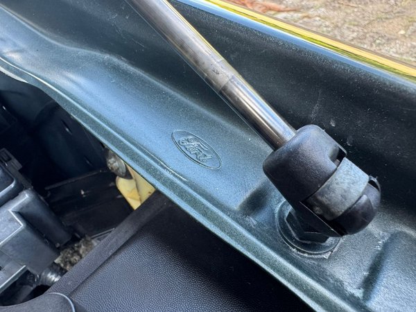 Foto 10 - Ford F250 XLT 4.2 Turbo Diesel 4x2