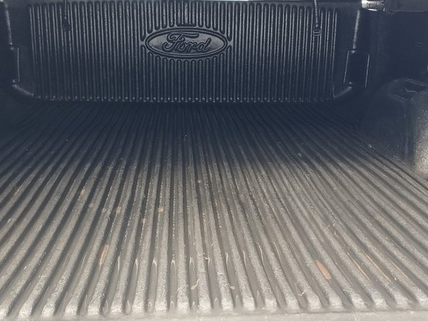 Foto 8 - Ford F250 XL 3.9 Turbo Diesel 4x2