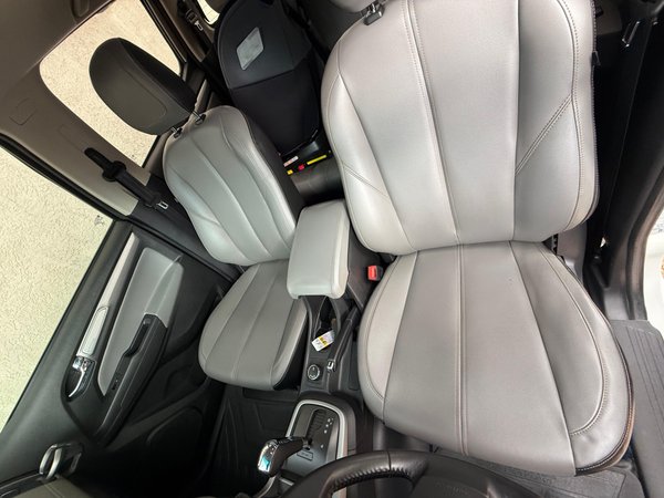 Foto 7 - Chevrolet S10 LTZ 2.8 Turbo Diesel 4x4