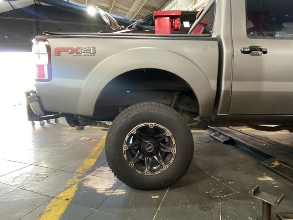 Foto 9 - Ford Ranger XLS 3.0 Diesel 4x4