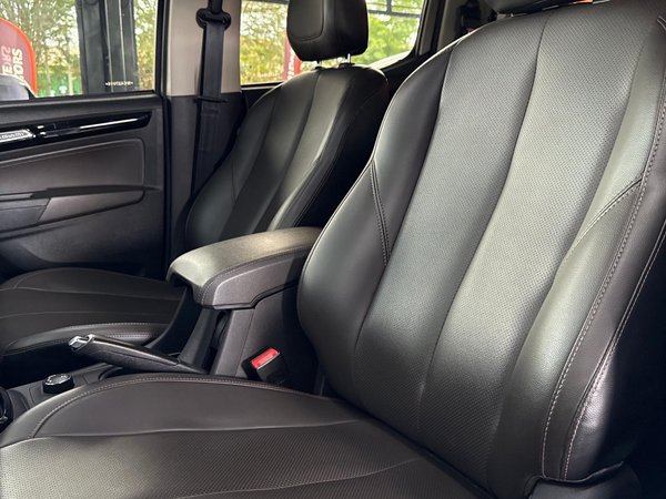 Foto 9 - Chevrolet S10 High Country 2.8 Turbo Diesel 4x4