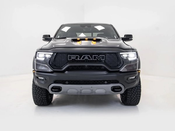 Foto 2 - RAM 1500 TRX 6.2 V8 Gasolina 4x4