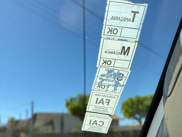 Foto 7 - Ford F250 XLT 3.9 Turbo Diesel 4x2 C.S