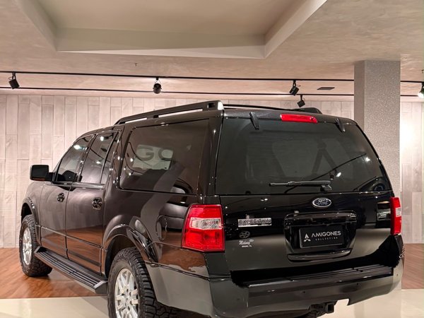 Foto 4 - Ford Expedition XLT EL 5.4 V8
