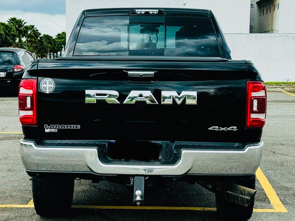 Foto 2 - RAM 2500 Laramie 6.7 Turbo Diesel 4x4