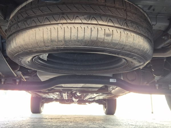 Foto 10 - Fiat Strada Freedom 1.3 C.S.