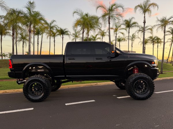 Foto 2 - RAM 2500 Laramie 6.7 Turbo Diesel 4x4