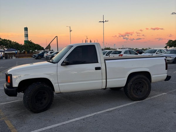 Foto 3 - GMC HD 3500 4.2TD