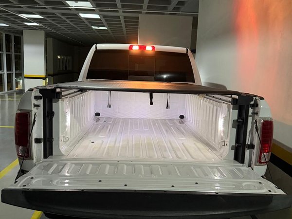 Foto 8 - RAM 2500 Laramie 6.7 Turbo Diesel 4x4