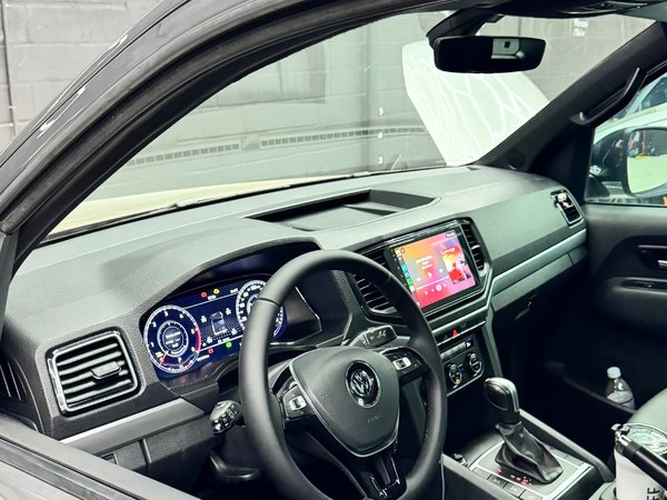 Foto 2 - Volkswagen Amarok Highline 3.0 V6 Turbo Diesel 4x4